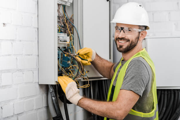 Best Electrical Outlet Repair  in Tres Arroyos, NM