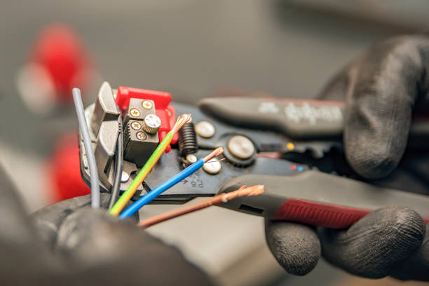 Professional Electrician in NM