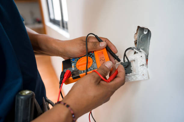 Electrical Rewiring Services in NM