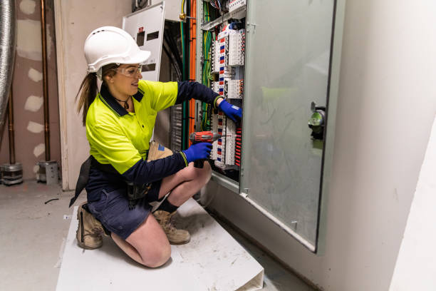 Best Emergency Electrical Repair  in Tres Arroyos, NM