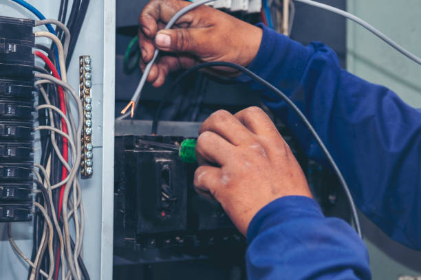 Best Electrical Repair Services  in Tres Arroyos, NM
