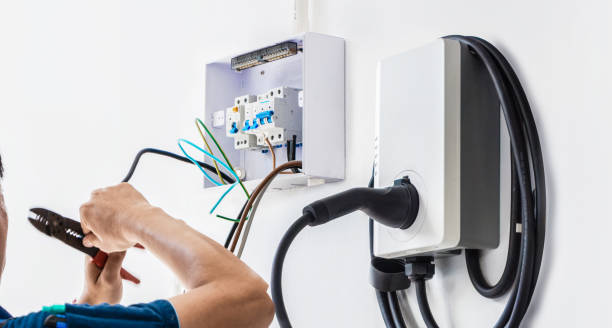 Best Electrical Rewiring Services  in Tres Arroyos, NM