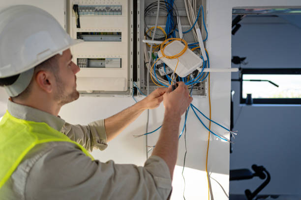Best Circuit Breaker Repair  in Tres Arroyos, NM